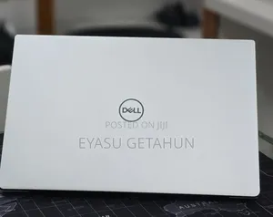 New Laptop Dell XPS 13 16GB Intel Core i7 SSD 512GB