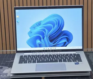 New Laptop HP EliteBook 840 G10 16GB Intel Core i7 SSD 512GB