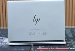 New Laptop HP EliteBook 840 G10 16GB Intel Core i7 SSD 512GB