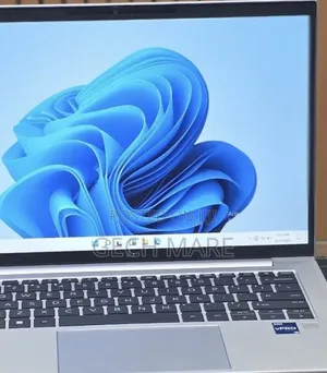 New Laptop HP EliteBook 840 G10 16GB Intel Core i7 SSD 512GB