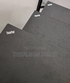 New Laptop Lenovo ThinkPad L380 8GB Intel Core i5 SSD 256GB