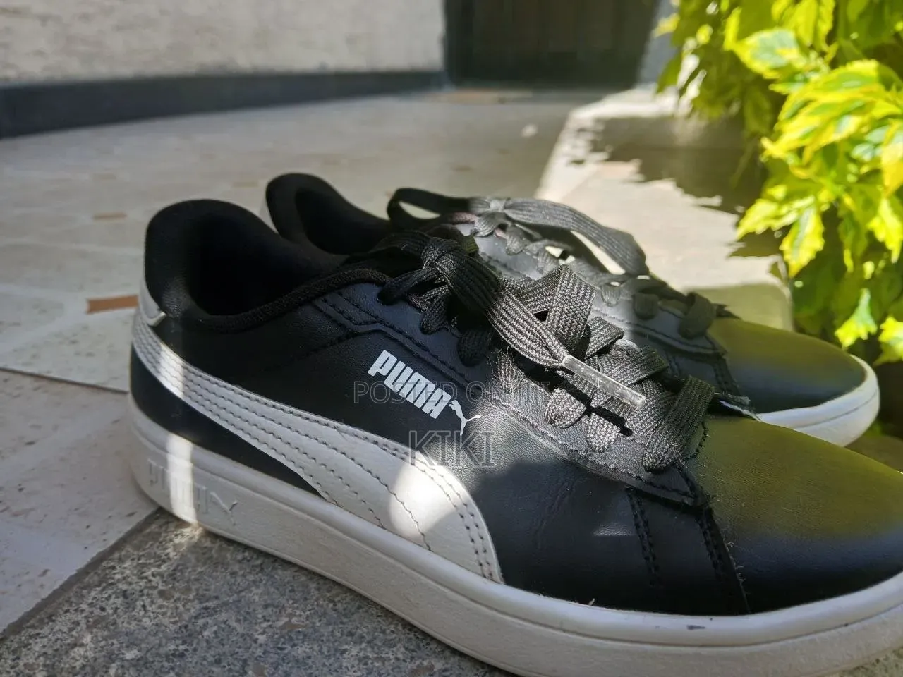 Puma Shoes