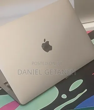 New Laptop Apple MacBook Pro 2020 M1 16GB Intel Core i7 SSD 512GB