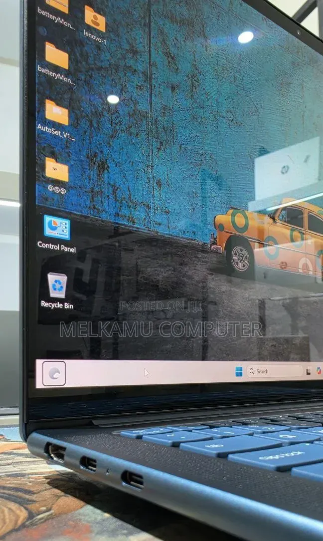 New Laptop Lenovo Yoga 9 32GB AMD Ryzen 9 SSD 1T
