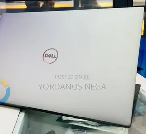 New Laptop Dell Precision 5570 16GB Intel Core i7 SSD 512GB