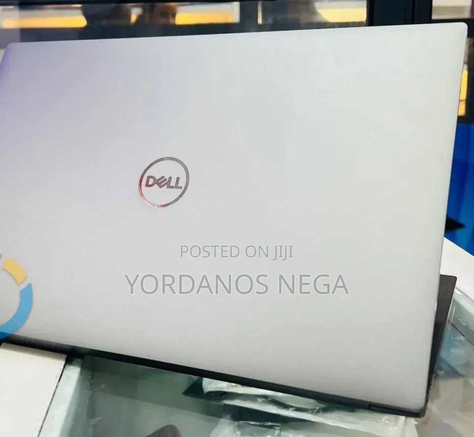 New Laptop Dell Precision 5570 16GB Intel Core i7 SSD 512GB