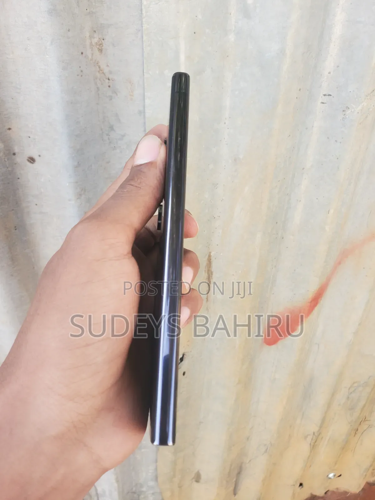 Samsung Galaxy S23 Ultra 256 GB Black