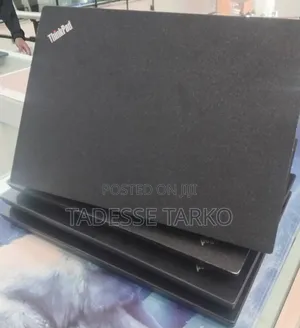 New Laptop Lenovo ThinkPad L480 8GB Intel Core i5 SSD 256GB
