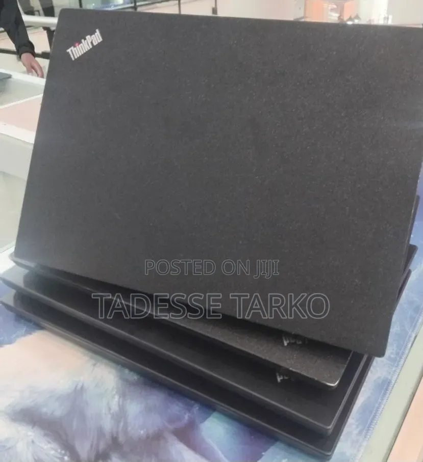 New Laptop Lenovo ThinkPad L480 8GB Intel Core i5 SSD 256GB