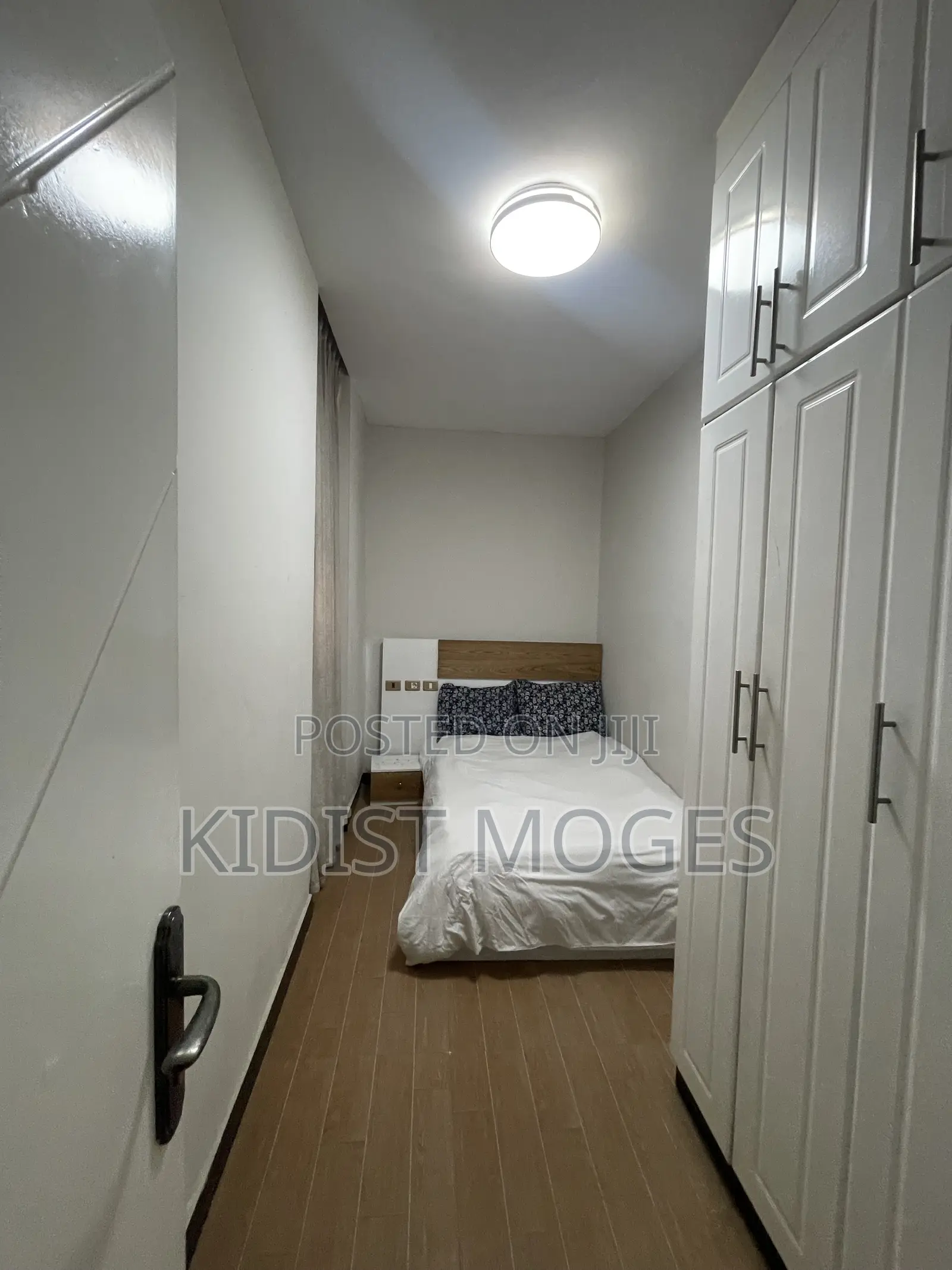 Furnished 2bdrm Apartment in Bole for rent