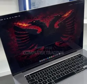 New Laptop Apple MacBook Pro 2019 32GB Intel Core i9 SSD 1T