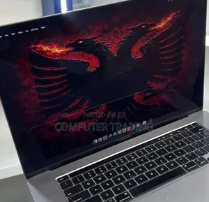 New Laptop Apple MacBook Pro 2019 32GB Intel Core i9 SSD 1T