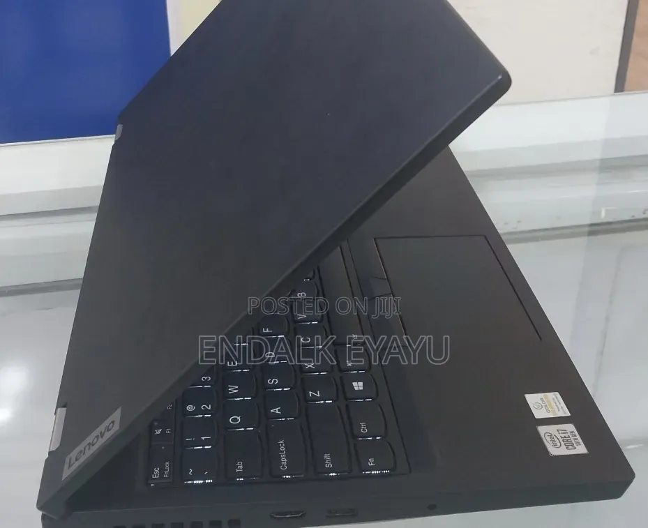 New Laptop Lenovo ThinkPad P15s 16GB Intel Core i7 SSD 512GB