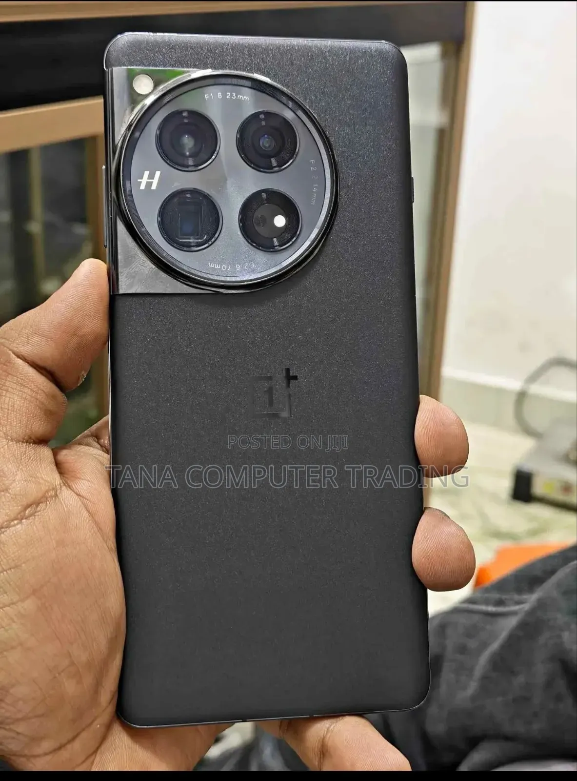 New OnePlus 12 512 GB