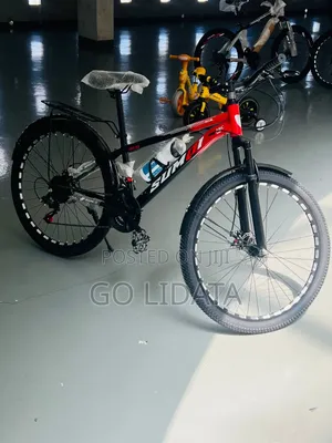ምርጥ የስፖርት ባይስክል — Quality Sports Bike