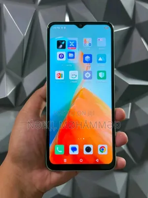 Infinix Smart 7 Plus 64 GB Black