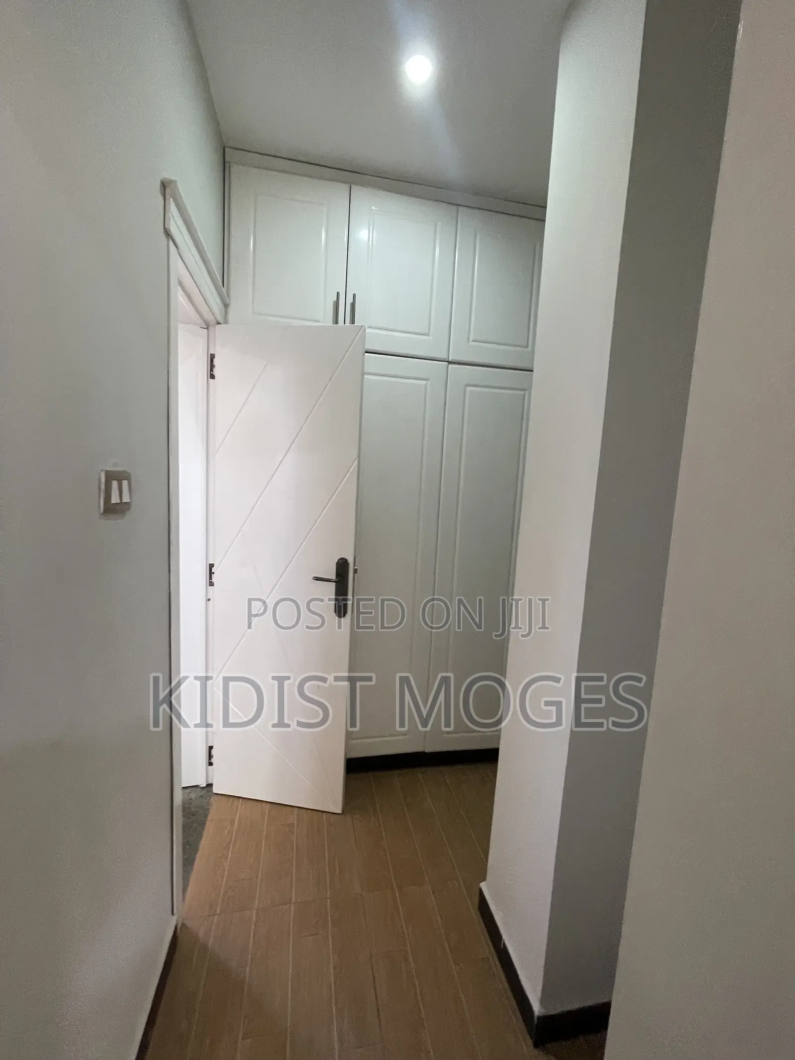 Furnished 2bdrm Apartment in Bole for rent