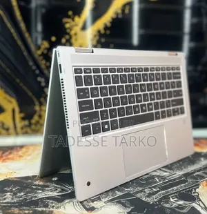 New Laptop HP ProBook x360 435 G8 8GB AMD Ryzen 3 SSD 512GB
