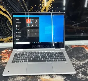 New Laptop HP ProBook x360 435 G8 8GB AMD Ryzen 3 SSD 512GB