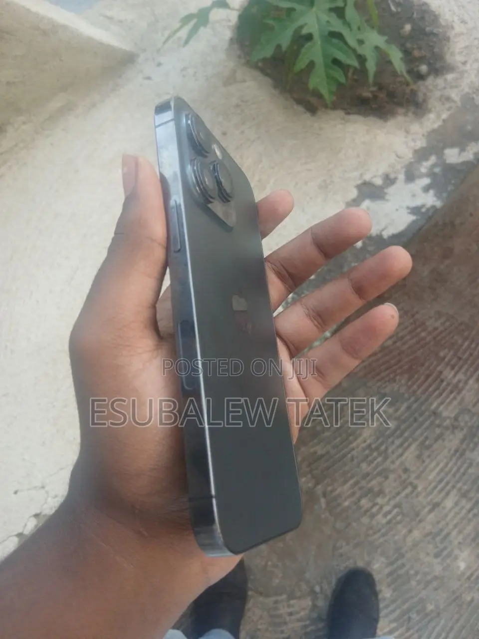 Apple iPhone 13 Pro 256 GB Black