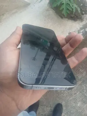 Apple iPhone 13 Pro 256 GB Black