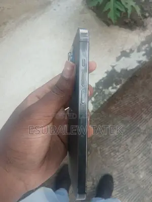 Apple iPhone 13 Pro 256 GB Black