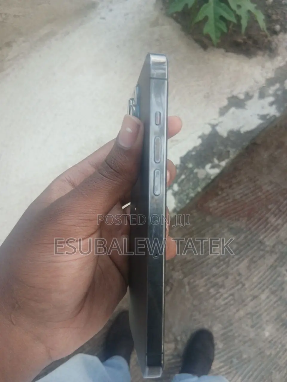 Apple iPhone 13 Pro 256 GB Black