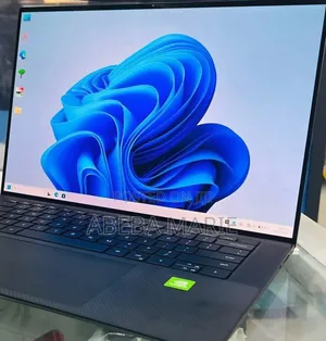 New Laptop Dell XPS 15 16GB Intel Core i7 SSD 512GB