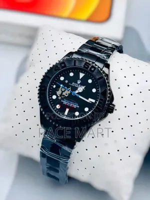 Rolex Yacht-Master Open Heart Automatic Men's Watch