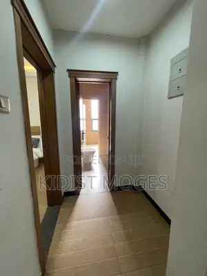 Furnished 2bdrm Apartment in Bole for rent