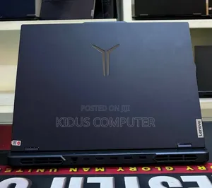 New Laptop Lenovo Legion 5 16GB Intel Core i9 SSD 1T