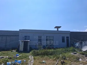 Furnished 3bdrm Farm House in Oromia-Finfinne for sale