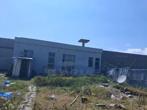 Furnished 3bdrm Farm House in Oromia-Finfinne for sale