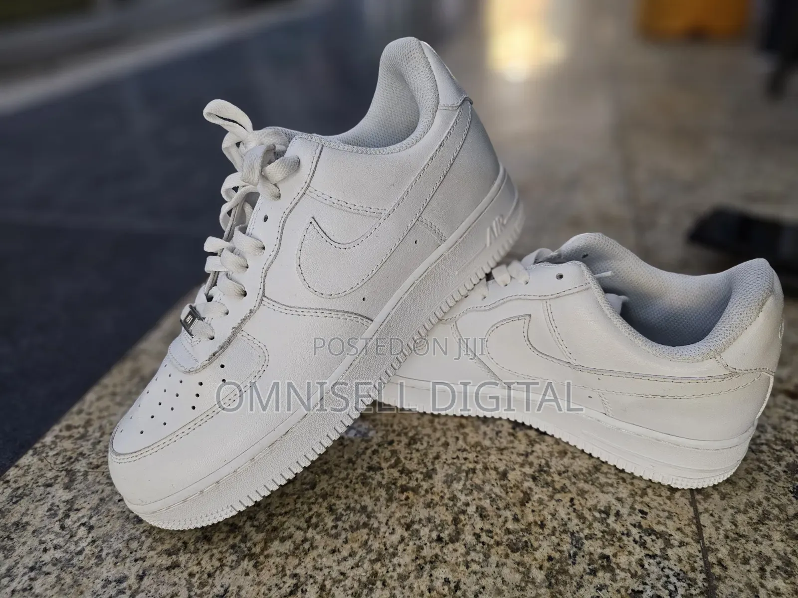 Air Force Shoes