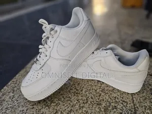 Air Force Shoes