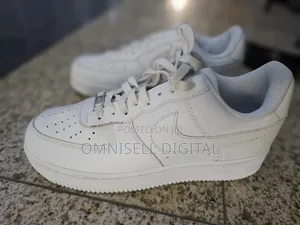 Air Force Shoes
