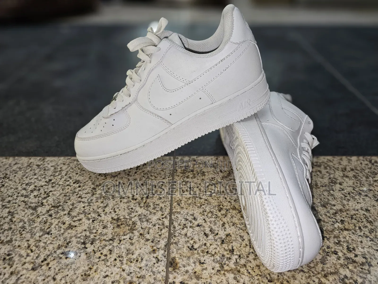 Air Force Shoes