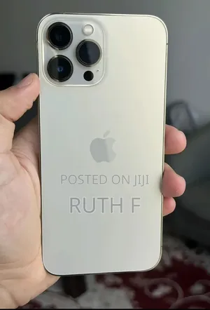 Apple iPhone 13 Pro Max 256 GB Rose Gold