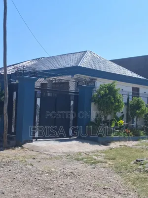 Furnished 6bdrm Farm House in Oromia-Finfinne for sale