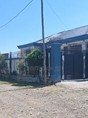 Furnished 6bdrm Farm House in Oromia-Finfinne for sale
