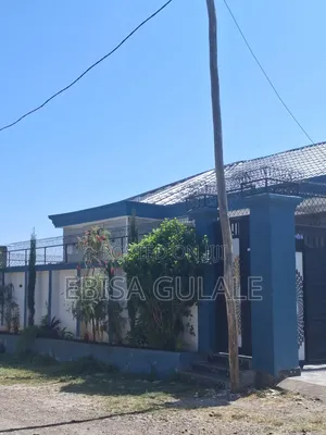 Furnished 6bdrm Farm House in Oromia-Finfinne for sale