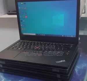 New Laptop Lenovo ThinkPad L480 8GB Intel Core i5 SSD 512GB