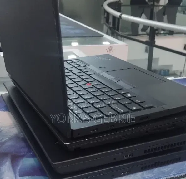 New Laptop Lenovo ThinkPad L480 8GB Intel Core i5 SSD 512GB