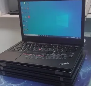 New Laptop Lenovo ThinkPad L480 8GB Intel Core i5 SSD 512GB