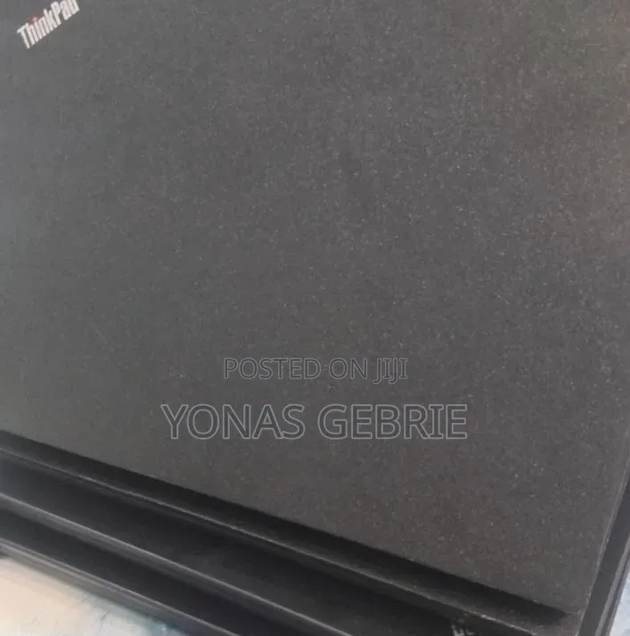 New Laptop Lenovo ThinkPad L480 8GB Intel Core i5 SSD 512GB