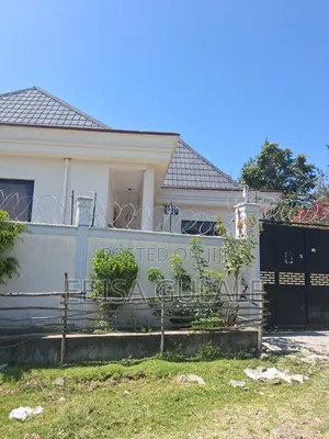 Furnished 6bdrm Farm House in Oromia-Finfinne for sale