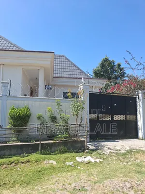 Furnished 6bdrm Farm House in Oromia-Finfinne for sale