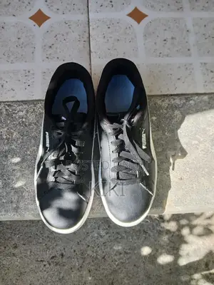 Puma Shoes