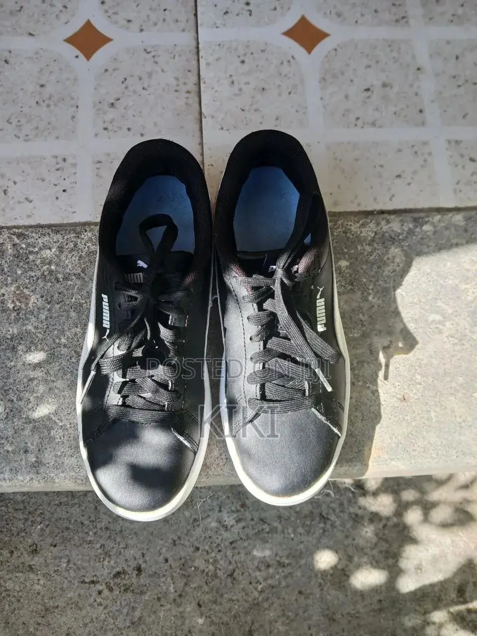Puma Shoes