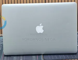 New Laptop Apple MacBook Pro 2015 16GB Intel Core i7 SSD 512GB